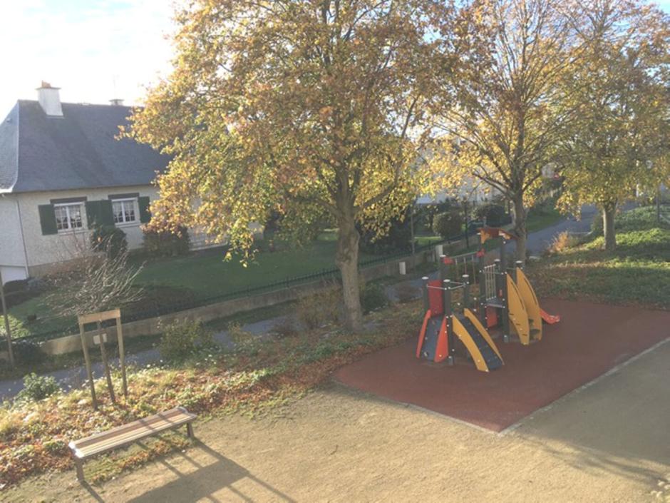 Ac3- location appartement 
breal sous montfort
 1752883613