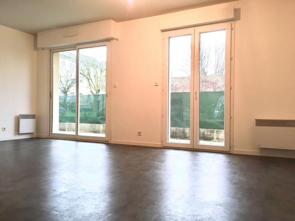 Ac3- location appartement 
chartres de bretagne
 1762475843
