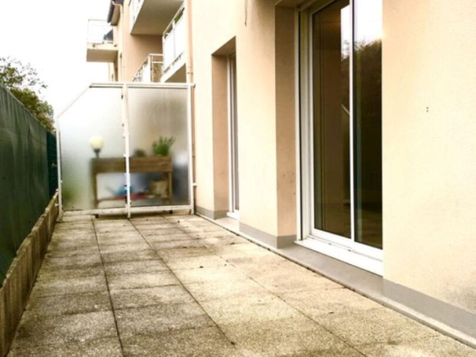 Ac3- location appartement 
chartres de bretagne
 1762475843