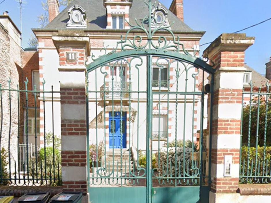 Ac3- location appartement 
rennes
 1781913157