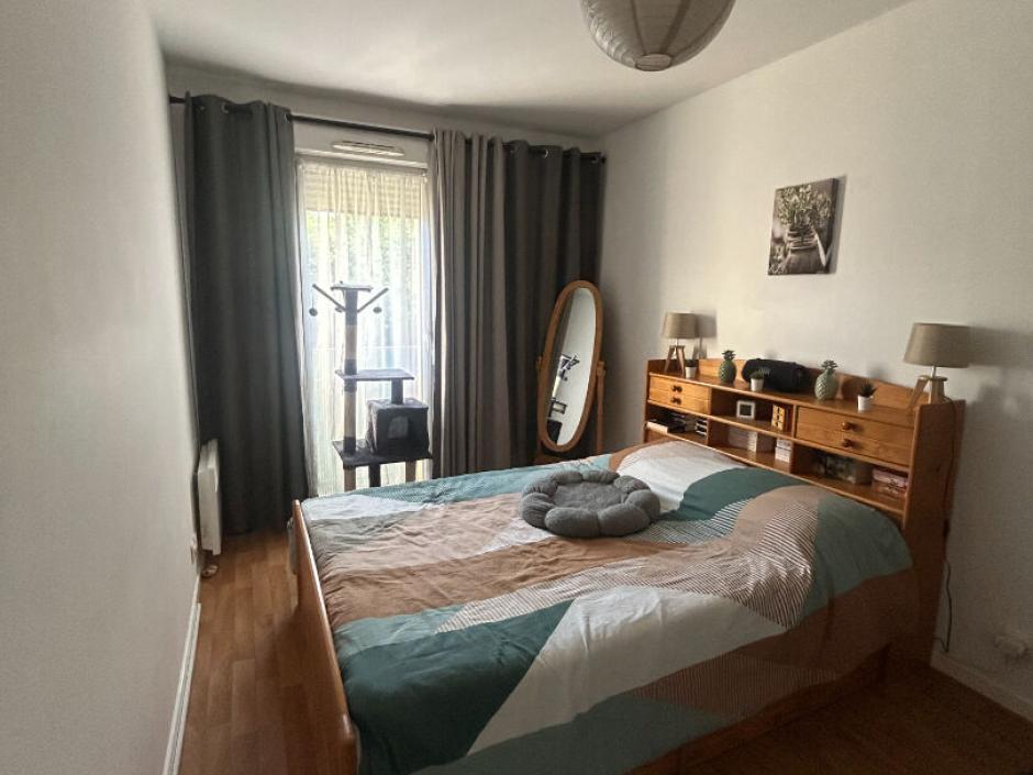 Ac3- location appartement 
saint armel
 1784936026