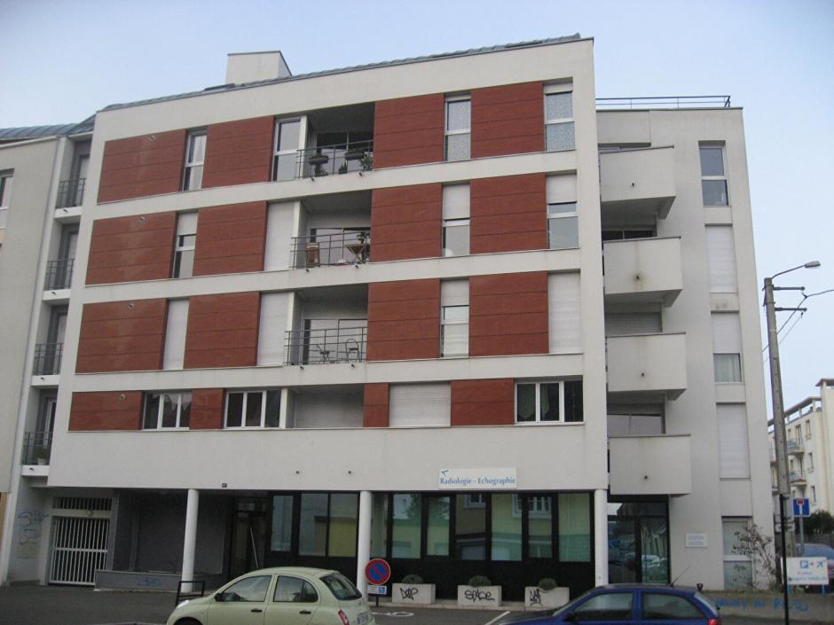 Ac3- vente appartement 
rennes
 1746576509