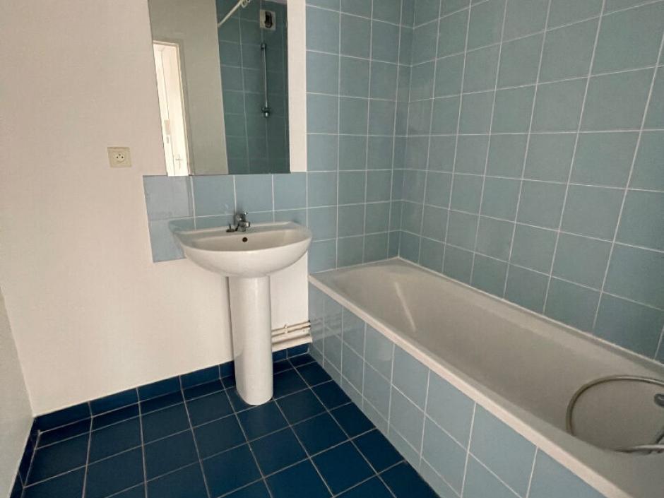 Ac3- vente appartement 
rennes
 1746576509