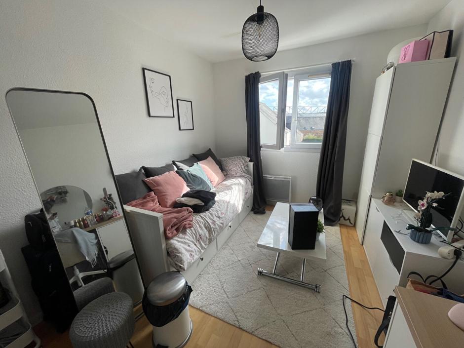Ac3- vente appartement 
rennes
 1746576532
