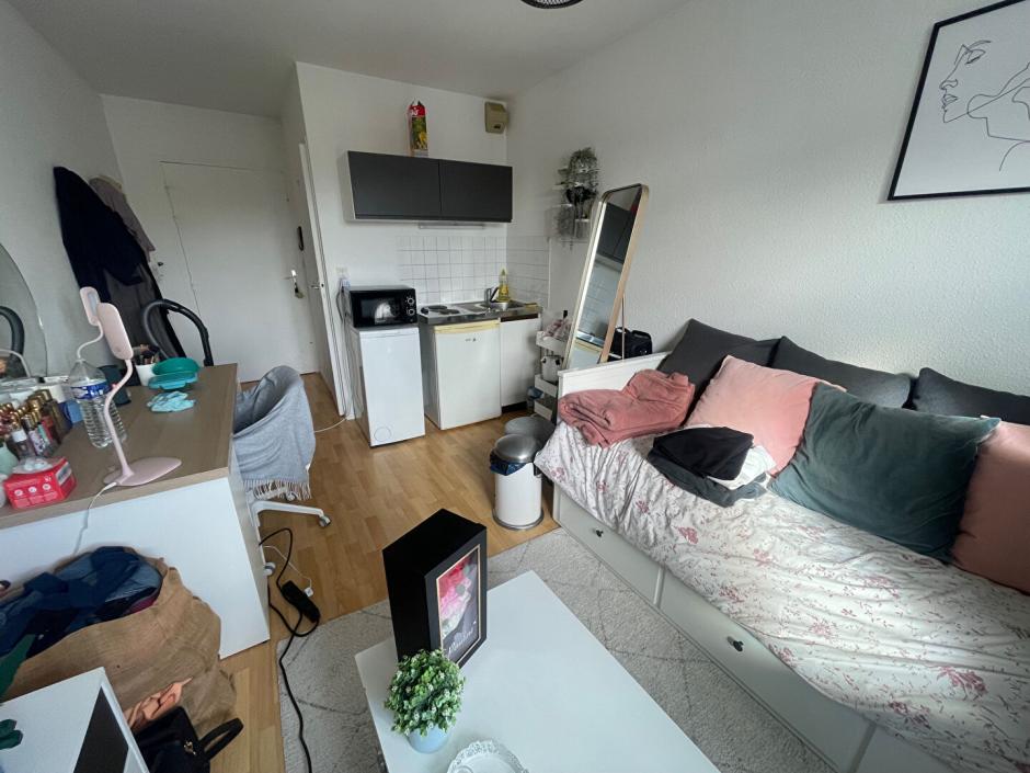 Ac3- vente appartement 
rennes
 1746576532