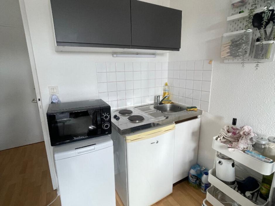 Ac3- vente appartement 
rennes
 1746576532