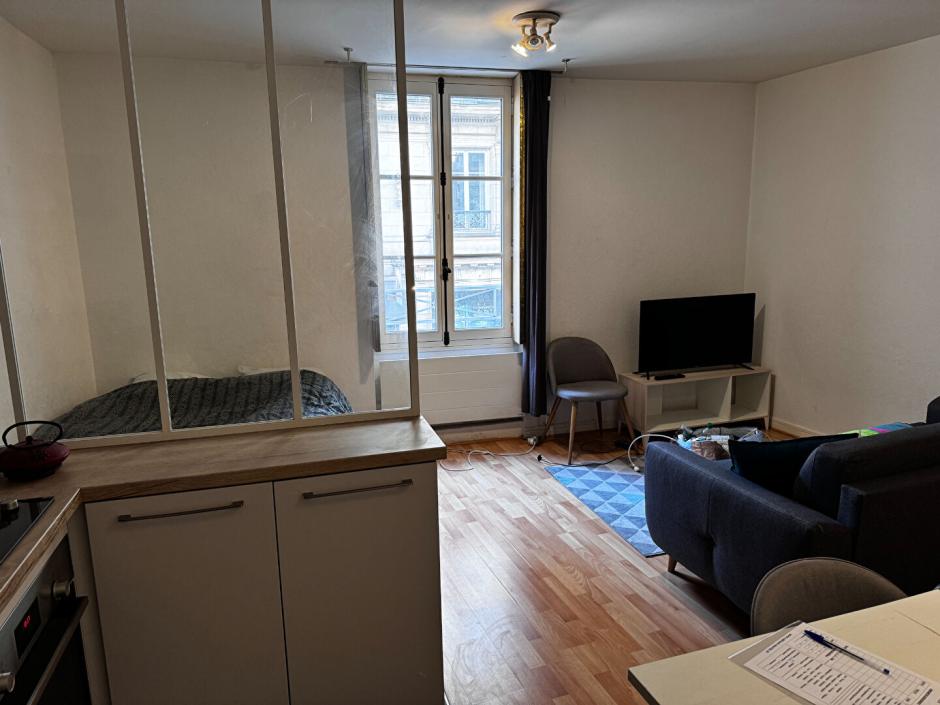 Ac3- vente appartement 
rennes
 1746576555