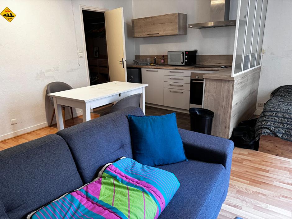 Ac3- vente appartement 
rennes
 1746576555