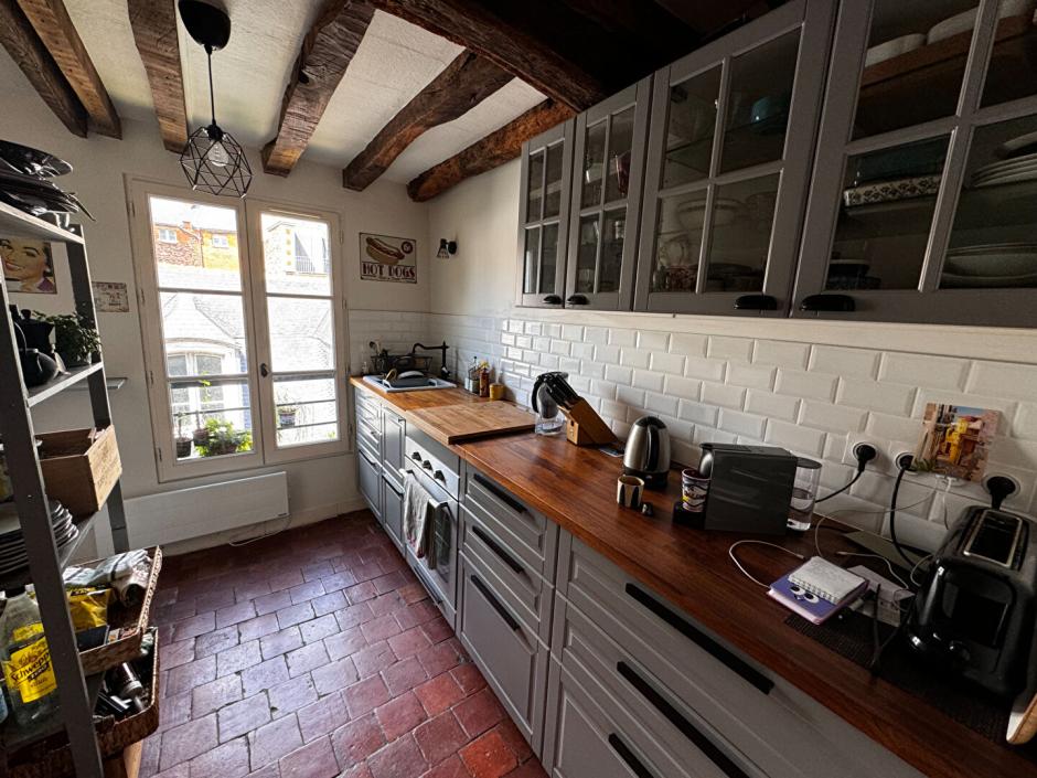 Ac3- vente appartement 
rennes
 1752623385