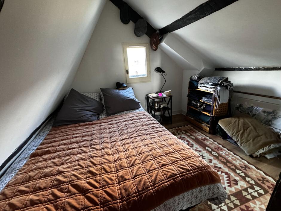 Ac3- vente appartement 
rennes
 1752623385