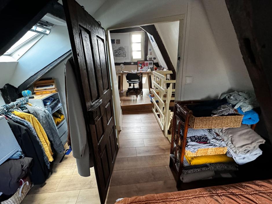 Ac3- vente appartement 
rennes
 1752623385