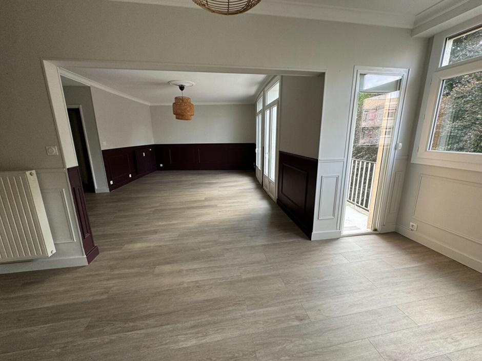 Ac3- vente appartement 
rennes
 1760744901
