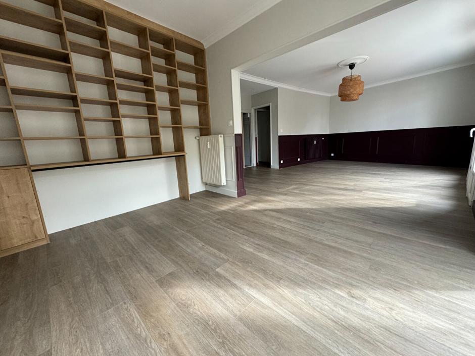 Ac3- vente appartement 
rennes
 1760744901