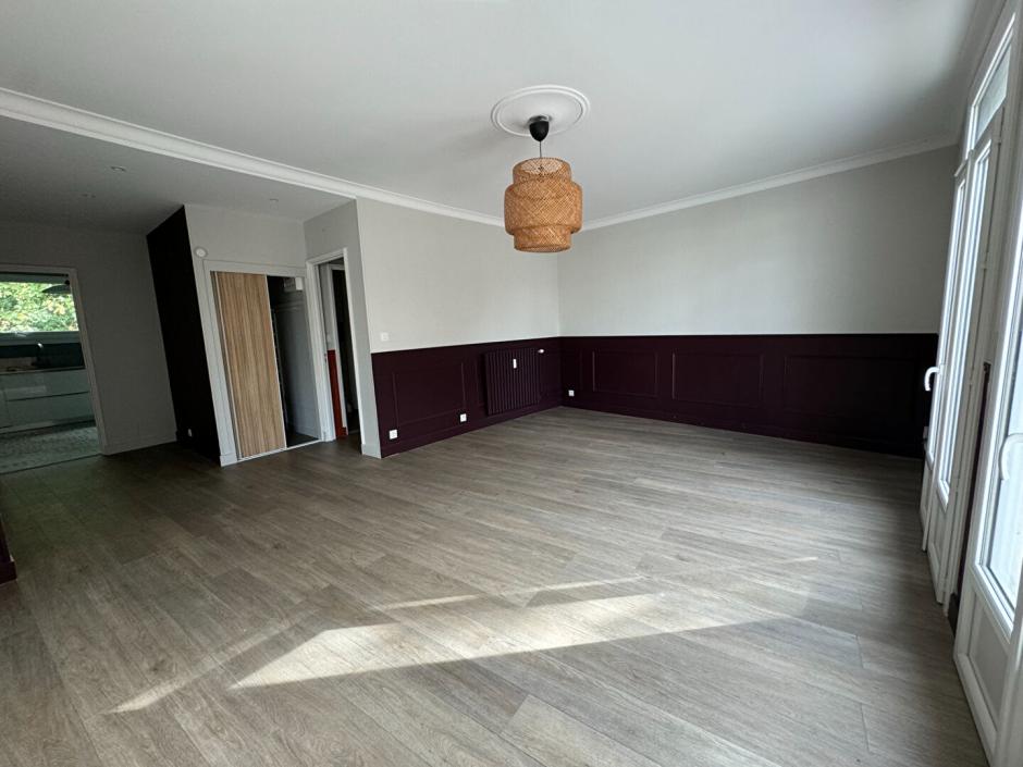 Ac3- vente appartement 
rennes
 1760744901