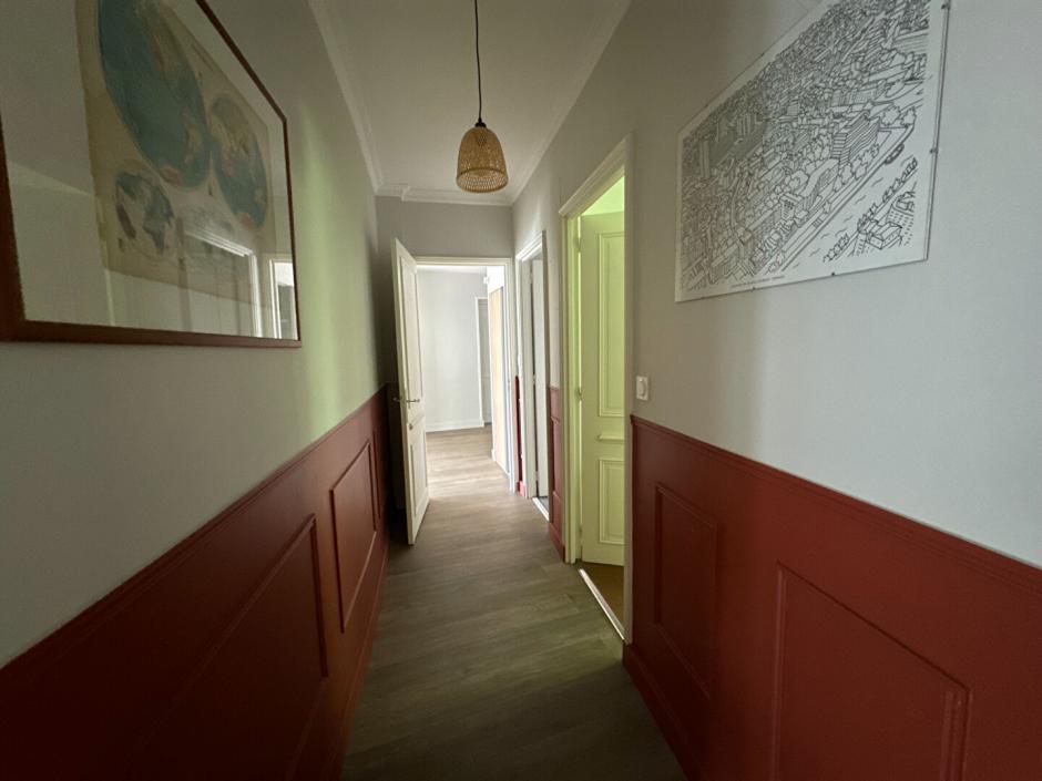 Ac3- vente appartement 
rennes
 1760744901