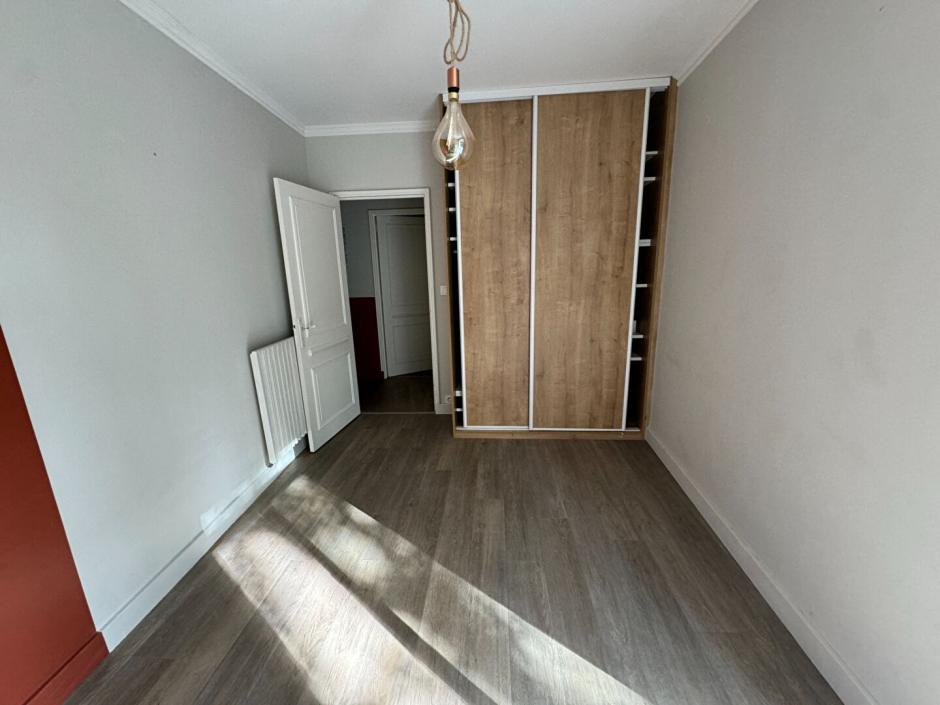 Ac3- vente appartement 
rennes
 1760744901