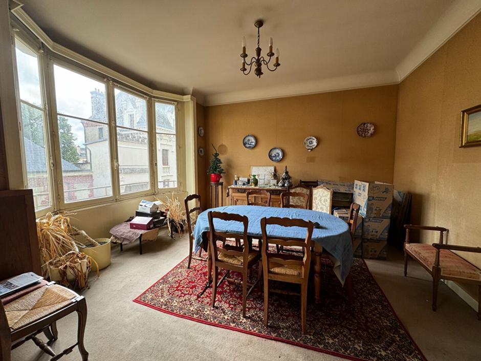 Ac3- vente appartement 
rennes
 1760744907
