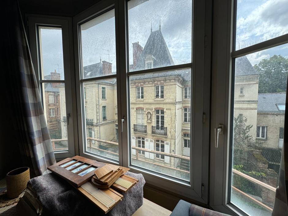 Ac3- vente appartement 
rennes
 1760744907