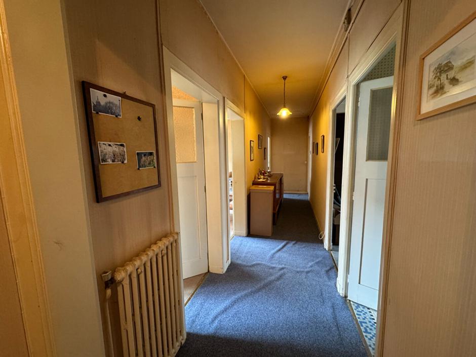 Ac3- vente appartement 
rennes
 1760744907
