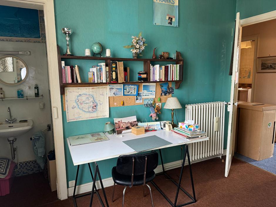 Ac3- vente appartement 
rennes
 1760744907