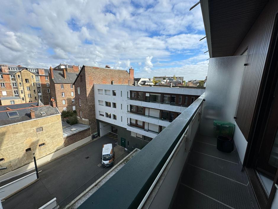 Ac3- vente appartement 
rennes
 1762216410