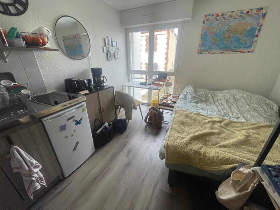 Ac3- vente appartement 
rennes
 1762216417