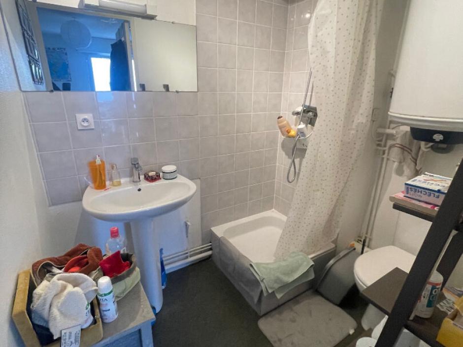 Ac3- vente appartement 
rennes
 1762216417