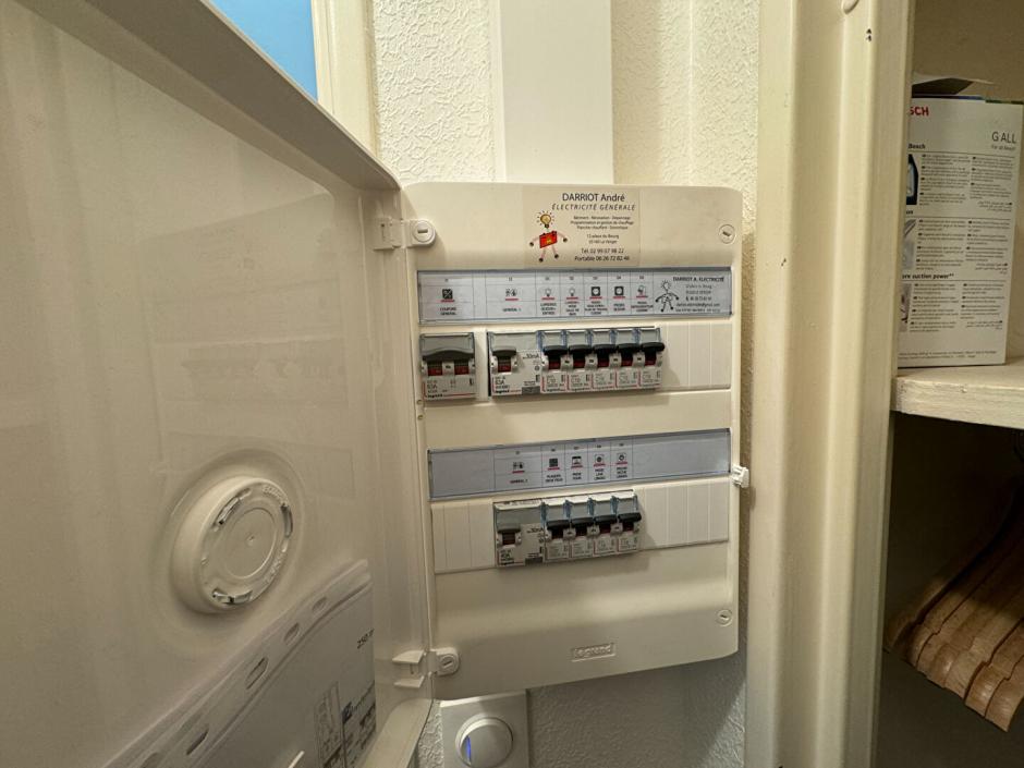 Ac3- vente appartement 
rennes
 1769821045