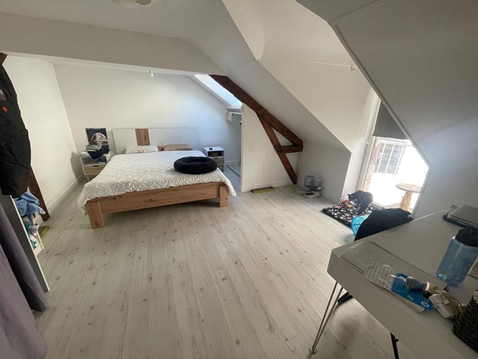 Ac3- vente appartement 
rennes
 1769821064