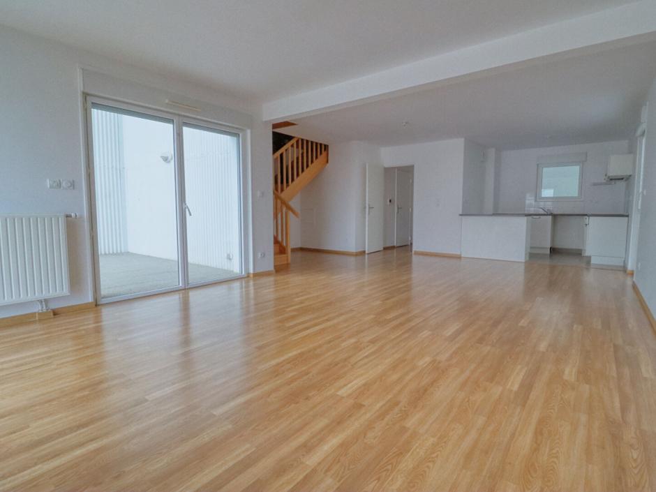 Ac3- vente appartement 
rennes
 1773190136