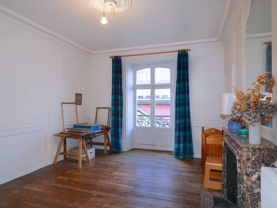 Ac3- vente appartement 
rennes
 1777679779