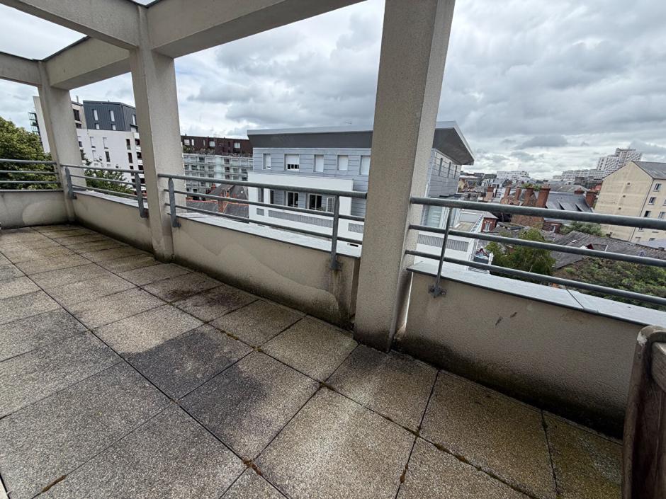 Ac3- vente appartement 
rennes
 1784935937