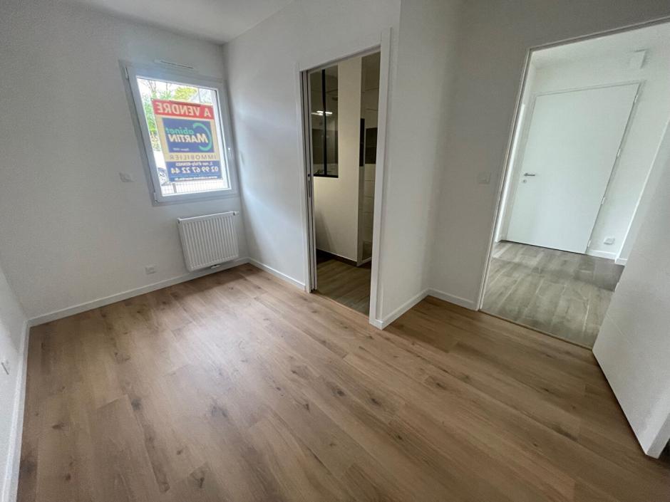 Ac3- vente maison 
montreuil le gast
 1752623396