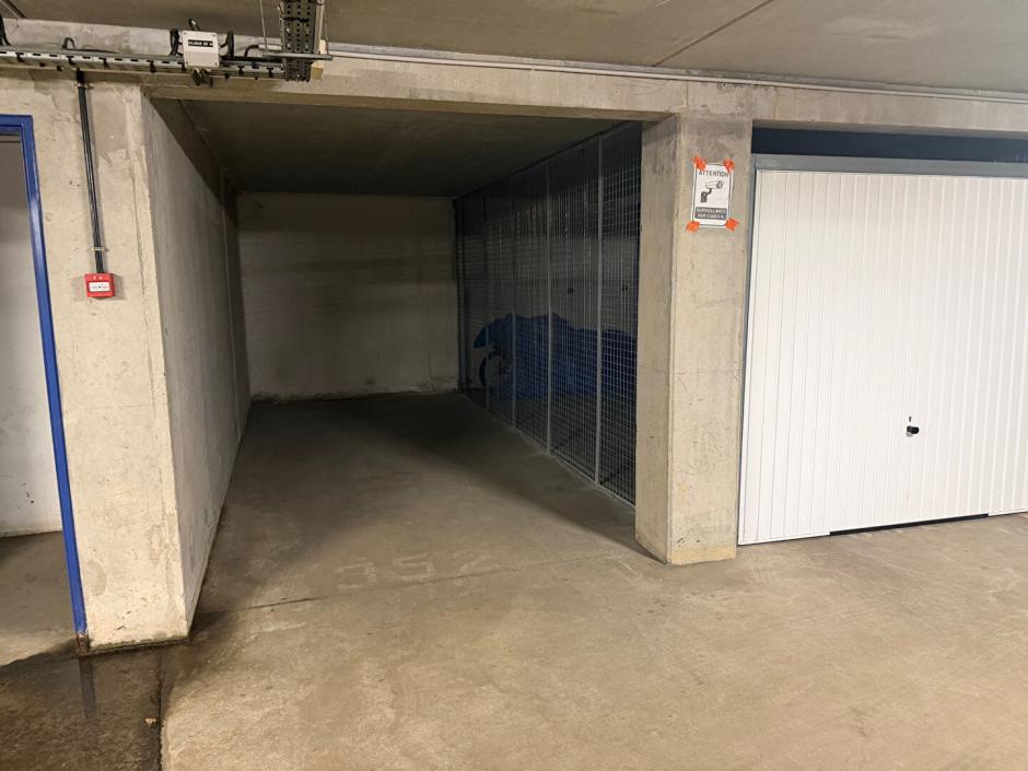 Ac3- vente parking 
rennes
 1773190166