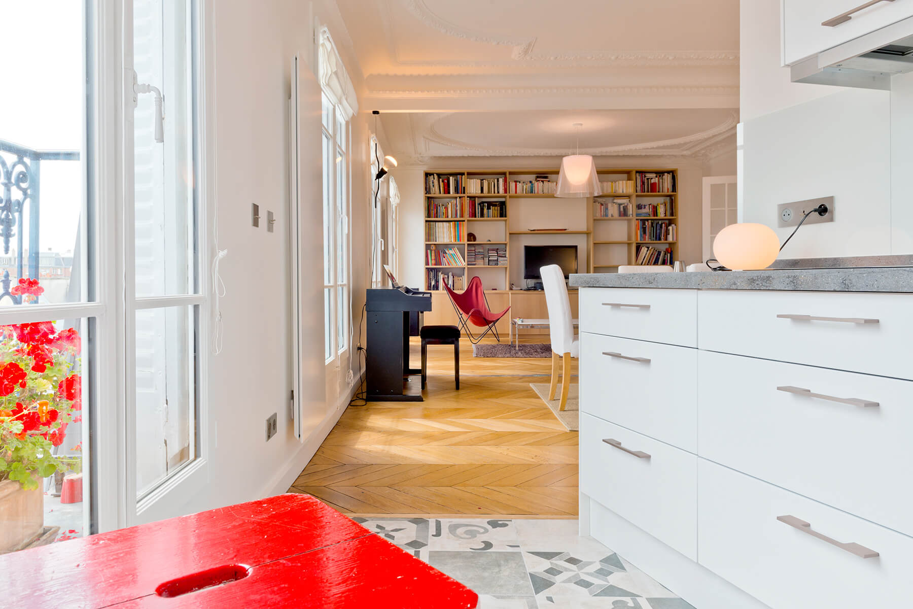 Concrétisez votre projet immobilier, achetez un bien immobilier à Rennes avec le Cabinet Martin