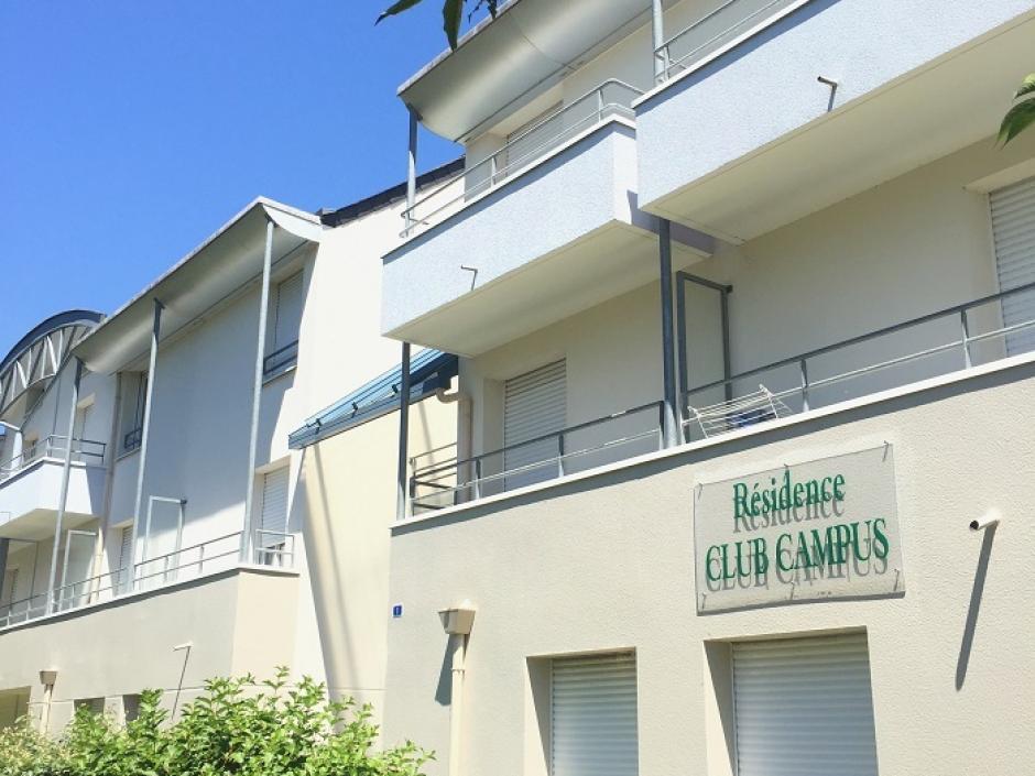 Location appartement bruz