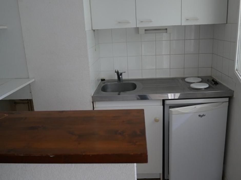 Location appartement montgermont