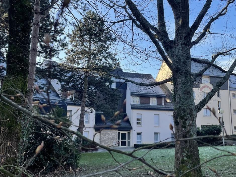 Location appartement rennes