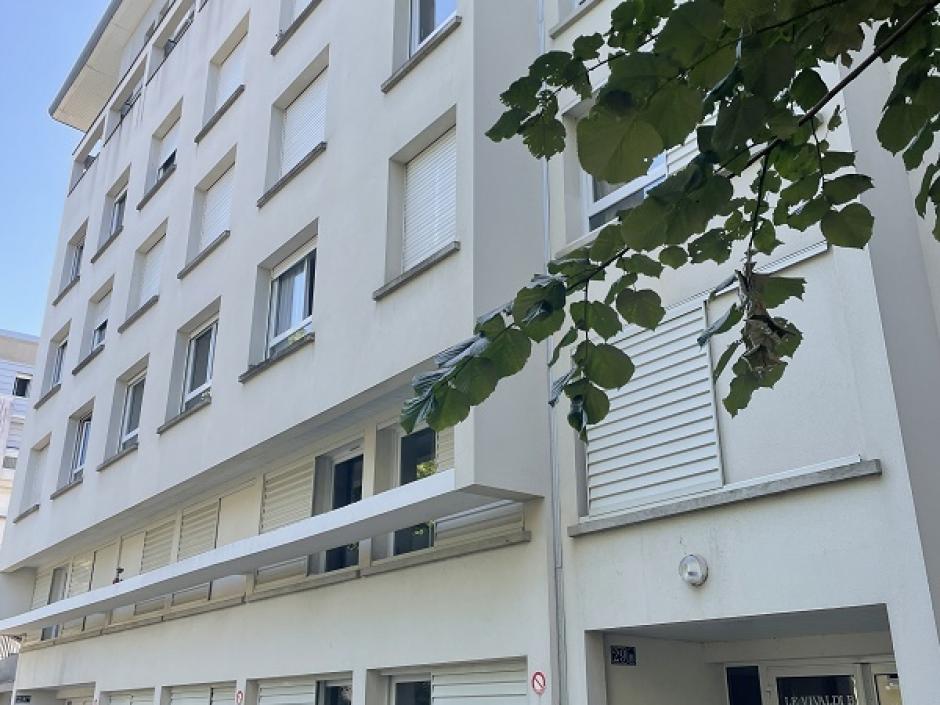 Location appartement rennes