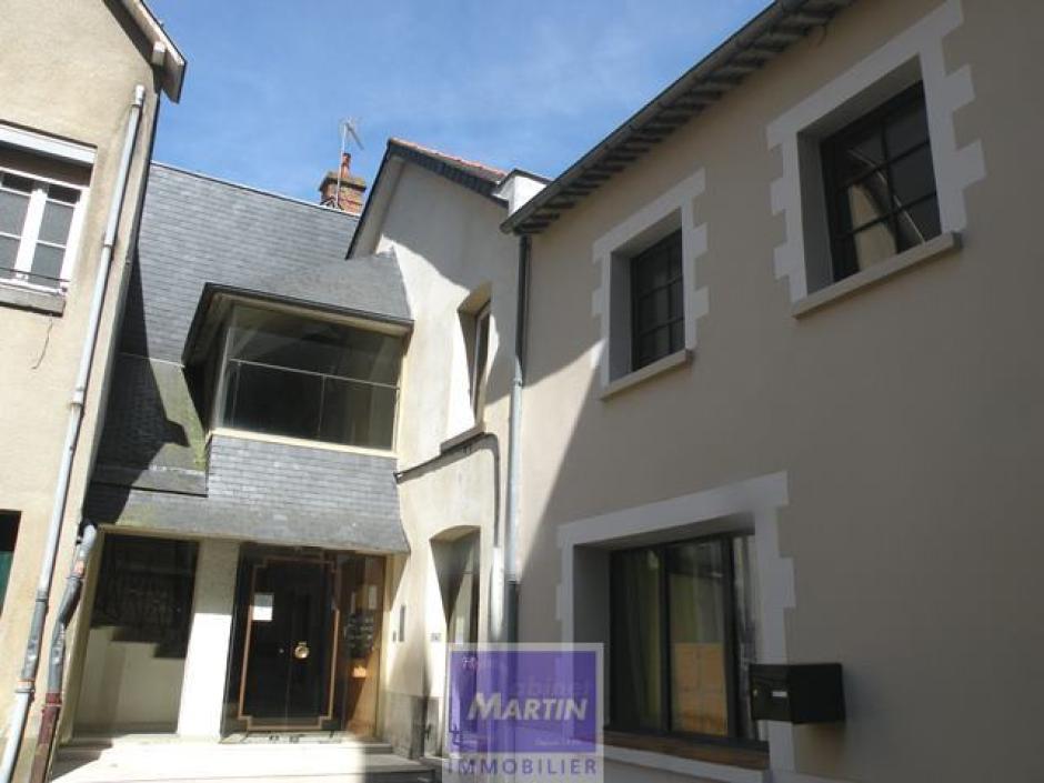 Location appartement rennes