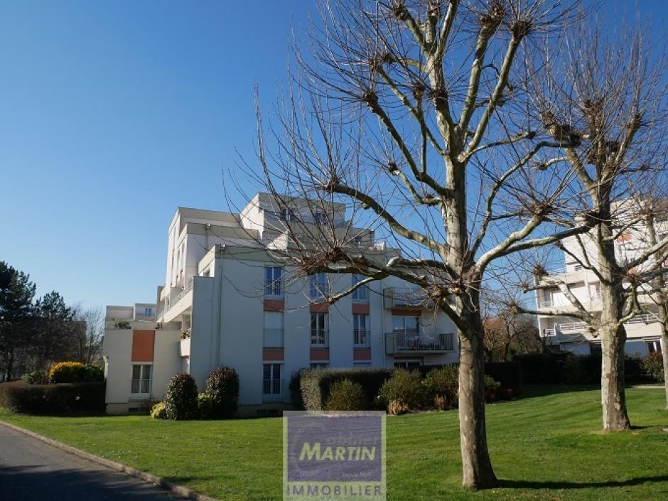Location appartement rennes