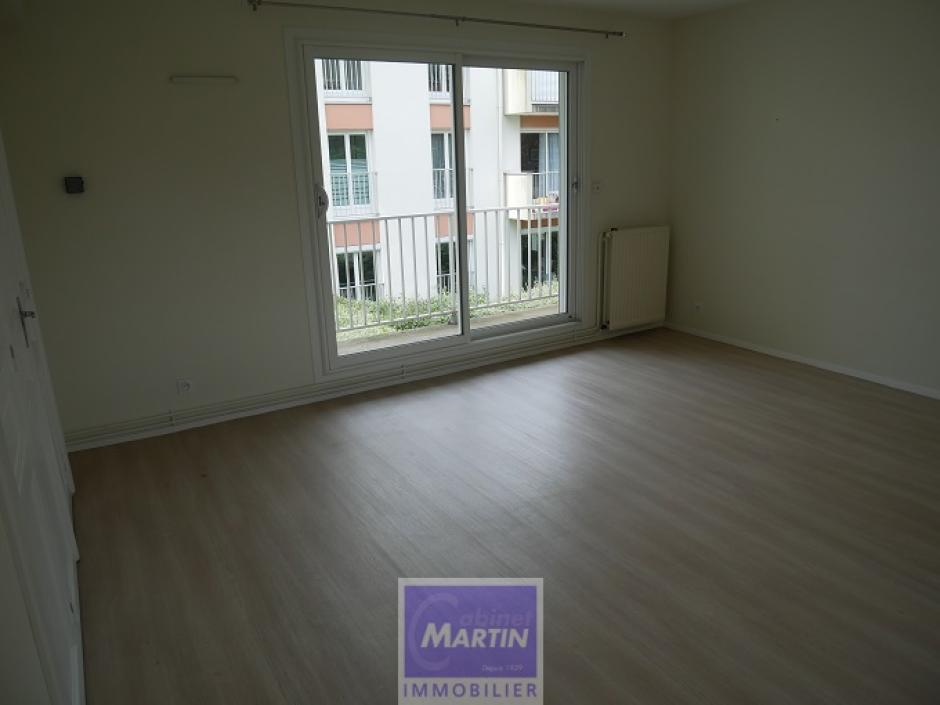 Location appartement rennes