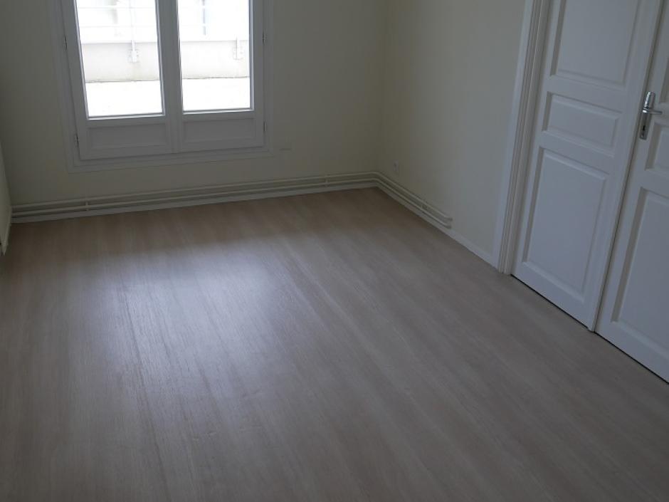 Location appartement rennes