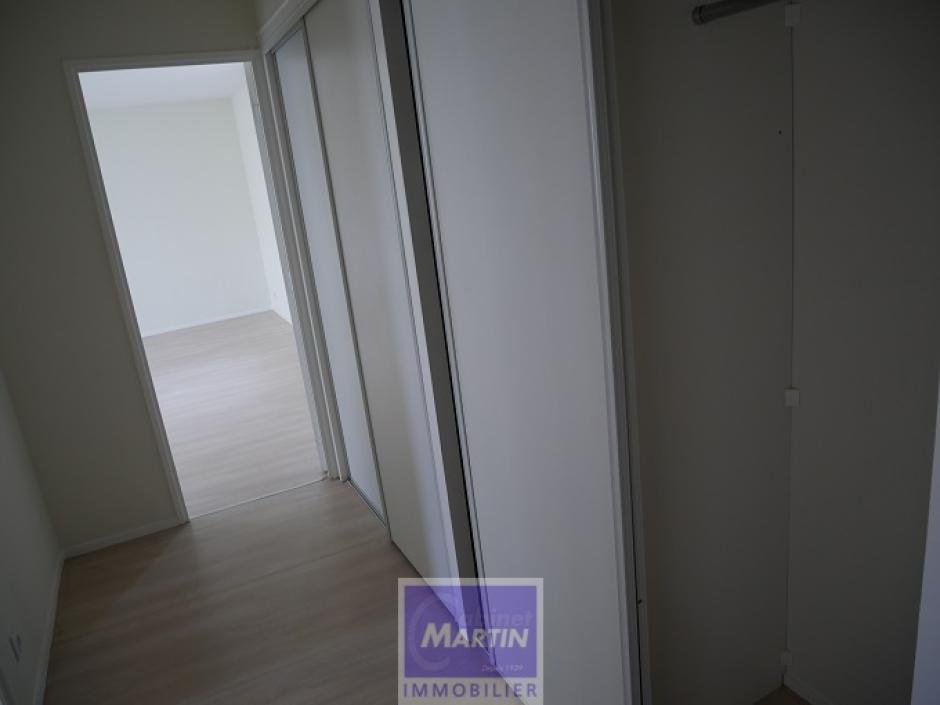 Location appartement rennes