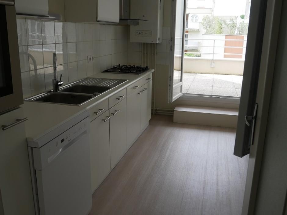 Location appartement rennes