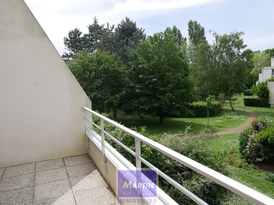 Location appartement rennes