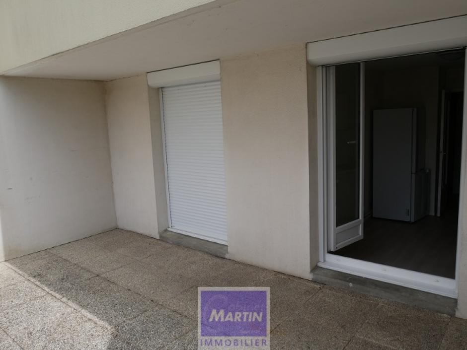 Location appartement rennes