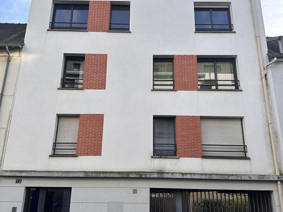 Location appartement rennes