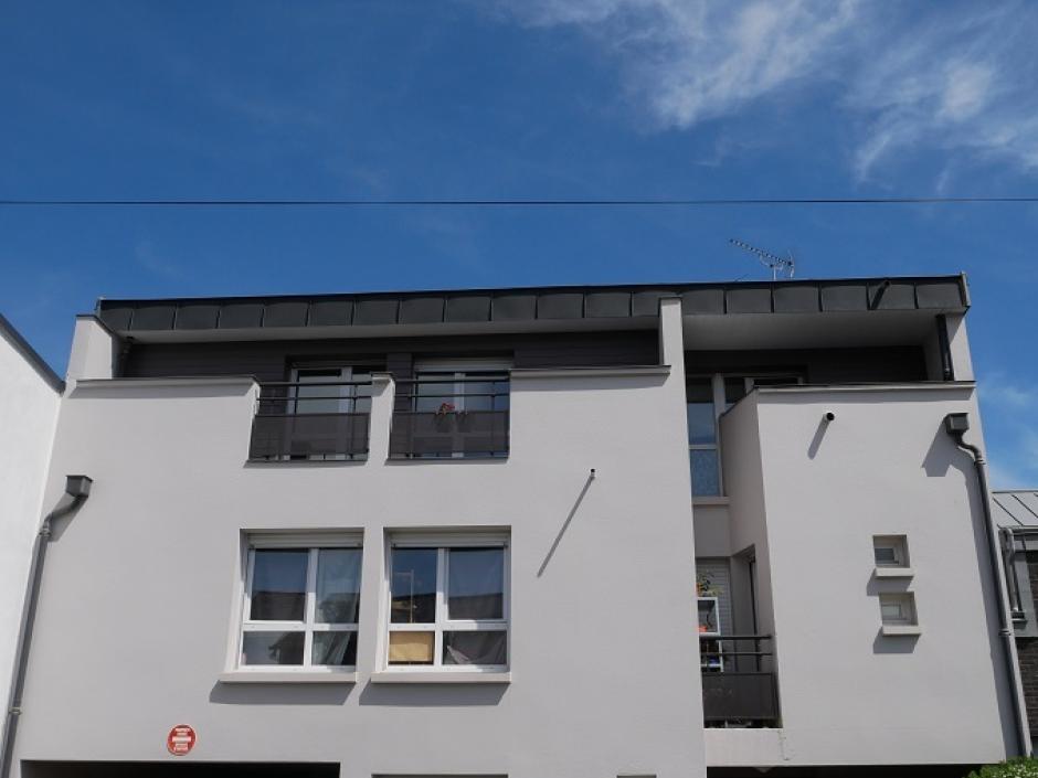 Location appartement rennes