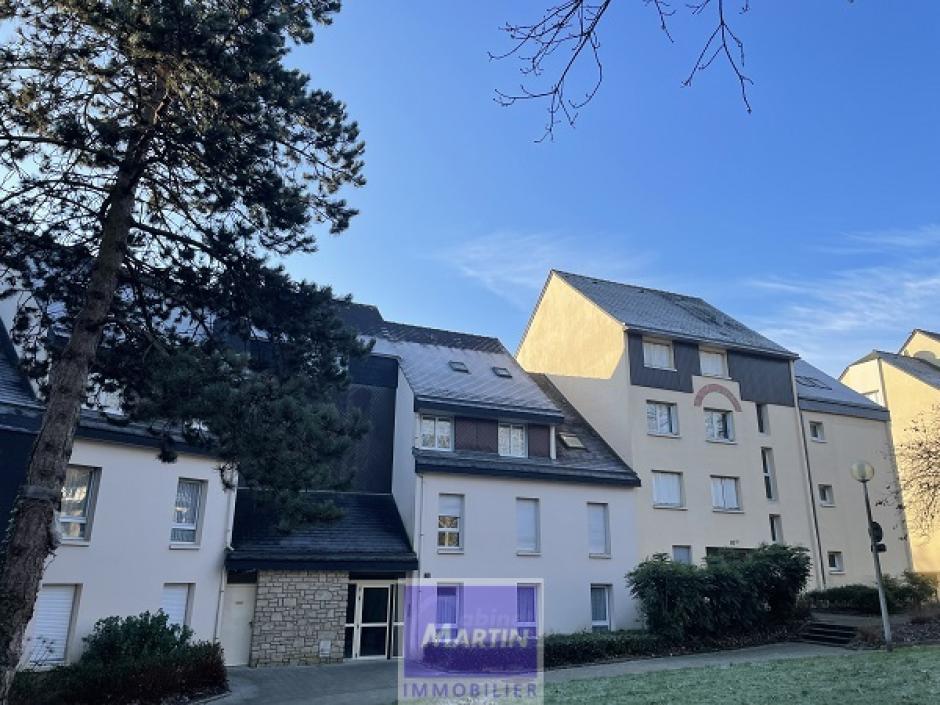 Location appartement rennes